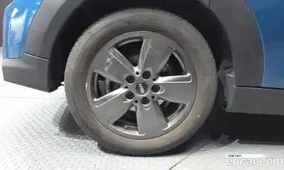 Mini Cooper 2021 1.5 гидро в Москве № 1322963, миниатюра 5