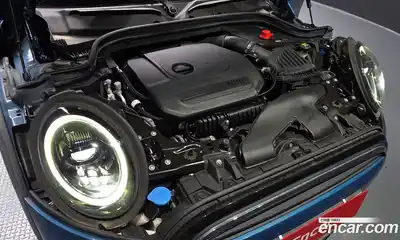 Mini Cooper 2021 1.5 гидро в Москве № 1322963, миниатюра 6