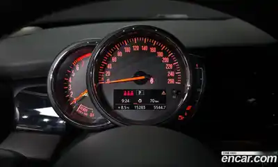 Mini Cooper 2021 1.5 гидро в Москве № 1322963, миниатюра 8