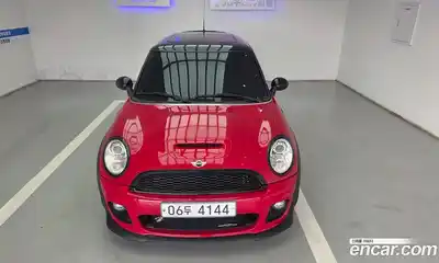 Mini Cooper 2013 1.6 гидро в Москве № 1323097, миниатюра 2