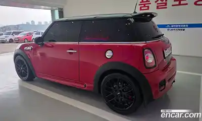 Mini Cooper 2013 1.6 гидро в Москве № 1323097, миниатюра 5