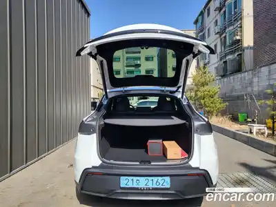 Tesla Model Y 2026 0.2 гидро в Москве № 1323194, миниатюра 11