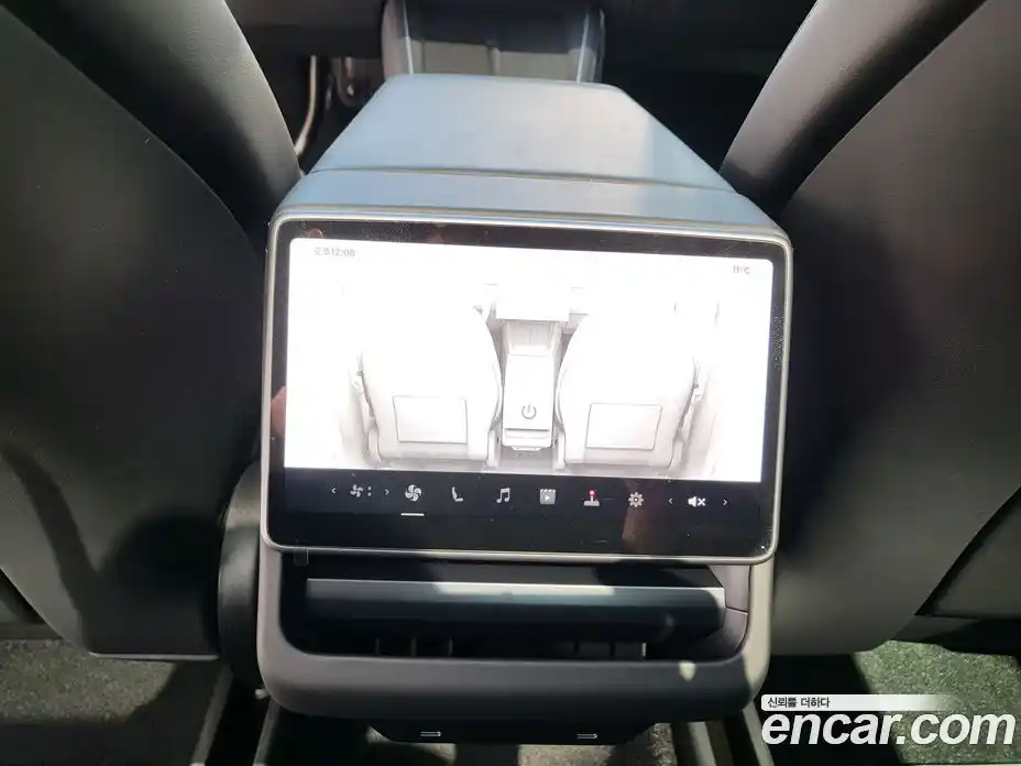 Tesla Model Y 2026 0.2 гидро в Москве № 1323194, фото 12