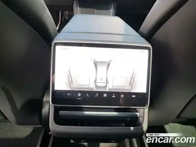 Tesla Model Y 2026 0.2 гидро в Москве № 1323194, миниатюра 12