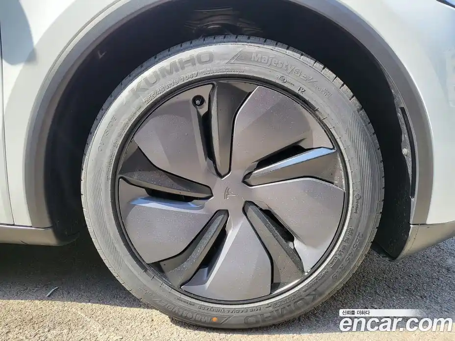 Tesla Model Y 2026 0.2 гидро в Москве № 1323194, фото 13