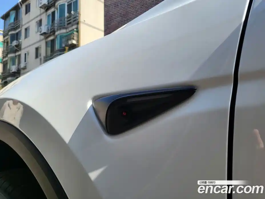 Tesla Model Y 2026 0.2 гидро в Москве № 1323194, фото 15