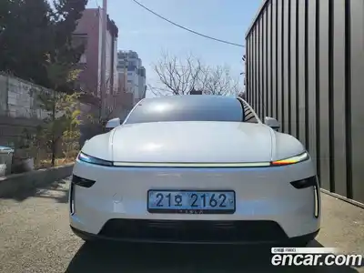 Tesla Model Y 2026 0.2 гидро в Москве № 1323194, миниатюра 3