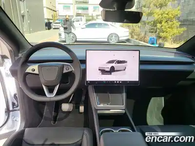 Tesla Model Y 2026 0.2 гидро в Москве № 1323194, миниатюра 4