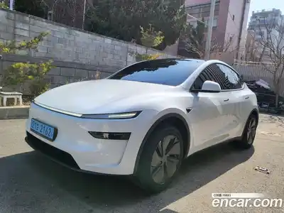 Tesla Model Y 2026 0.2 гидро в Москве № 1323194, миниатюра 5