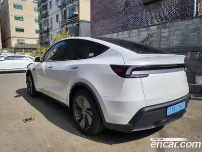 Tesla Model Y 2026 0.2 гидро в Москве № 1323194, миниатюра 6