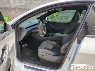 Tesla Model Y 2026 0.2 гидро в Москве № 1323194, миниатюра 7