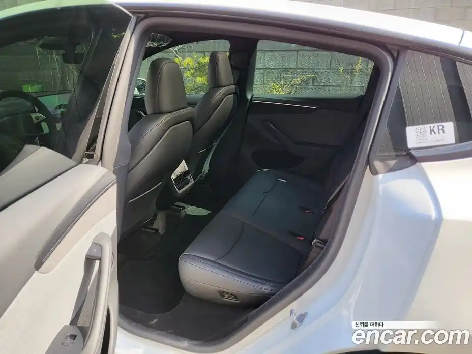 Tesla Model Y 2026 0.2 гидро в Москве № 1323194, фото 8