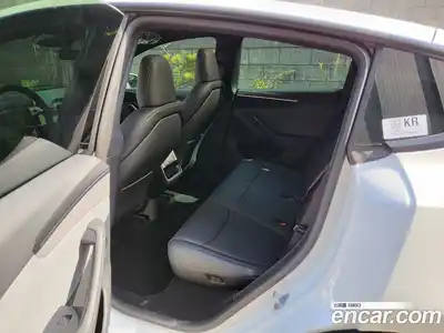 Tesla Model Y 2026 0.2 гидро в Москве № 1323194, миниатюра 8