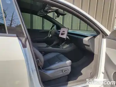 Tesla Model Y 2026 0.2 гидро в Москве № 1323194, миниатюра 9