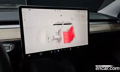 Tesla Model Y 2024 0.2 гидро в Москве № 1323255, миниатюра 11