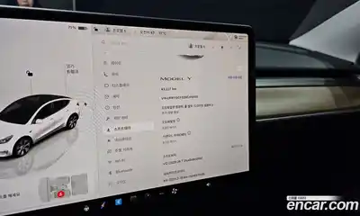 Tesla Model Y 2024 0.2 гидро в Москве № 1323255, миниатюра 12