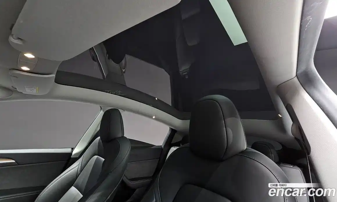 Tesla Model Y 2024 0.2 гидро в Москве № 1323255, фото 17