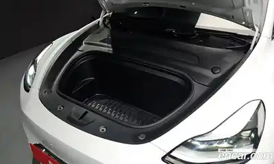 Tesla Model Y 2024 0.2 гидро в Москве № 1323255, миниатюра 6