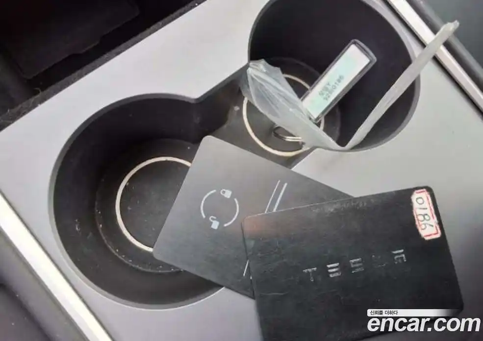 Tesla Model Y 2022 0.1 гидро в Москве № 1323258, фото 13