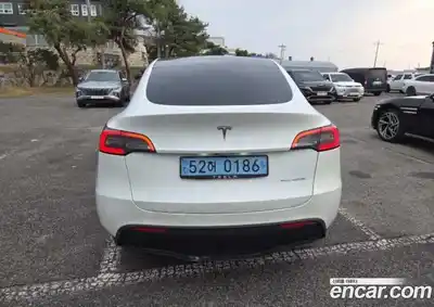 Tesla Model Y 2022 0.1 гидро в Москве № 1323258, миниатюра 3
