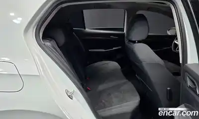Volkswagen Golf 2022 2.0 гидро в Москве № 1323314, миниатюра 12