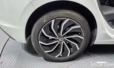 Volkswagen Golf 2022 2.0 гидро в Москве № 1323314, миниатюра 5