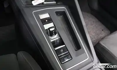 Volkswagen Golf 2022 2.0 гидро в Москве № 1323314, миниатюра 9