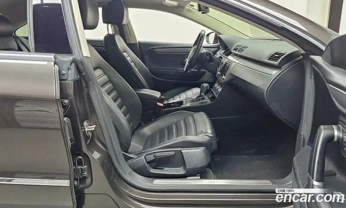 Volkswagen CC 2012 2.0 гидро в Москве № 1323401, фото 11