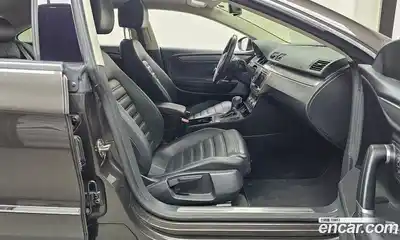 Volkswagen CC 2012 2.0 гидро в Москве № 1323401, миниатюра 11