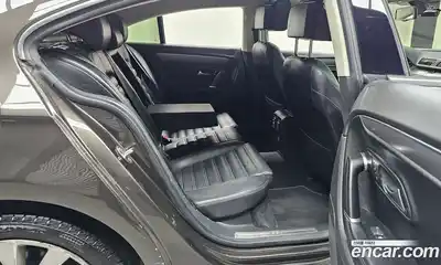Volkswagen CC 2012 2.0 гидро в Москве № 1323401, миниатюра 12