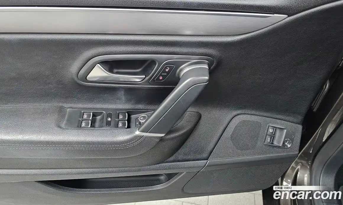Volkswagen CC 2012 2.0 гидро в Москве № 1323401, фото 14