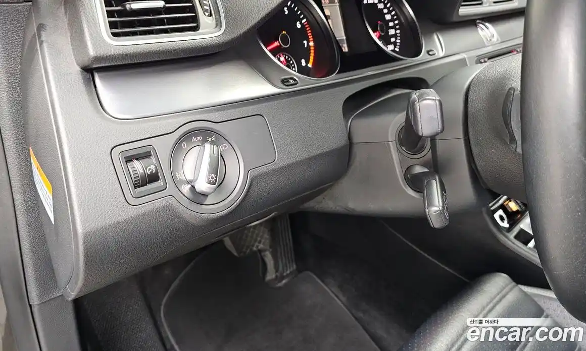 Volkswagen CC 2012 2.0 гидро в Москве № 1323401, фото 15