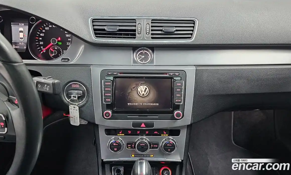 Volkswagen CC 2012 2.0 гидро в Москве № 1323401, фото 17