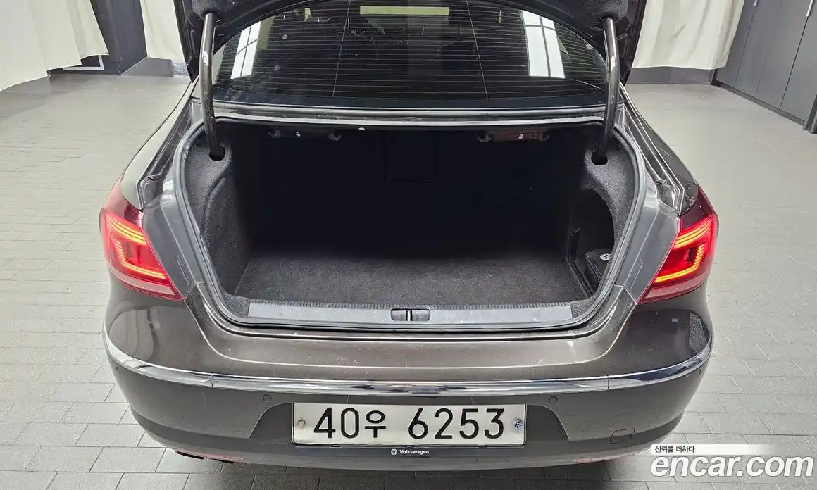 Volkswagen CC 2012 2.0 гидро в Москве № 1323401, фото 20