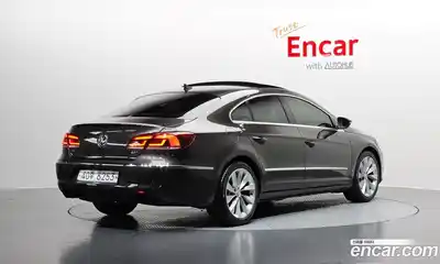 Volkswagen CC 2012 2.0 гидро в Москве № 1323401, миниатюра 2