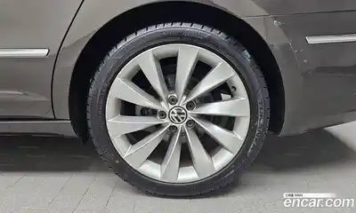 Volkswagen CC 2012 2.0 гидро в Москве № 1323401, миниатюра 5