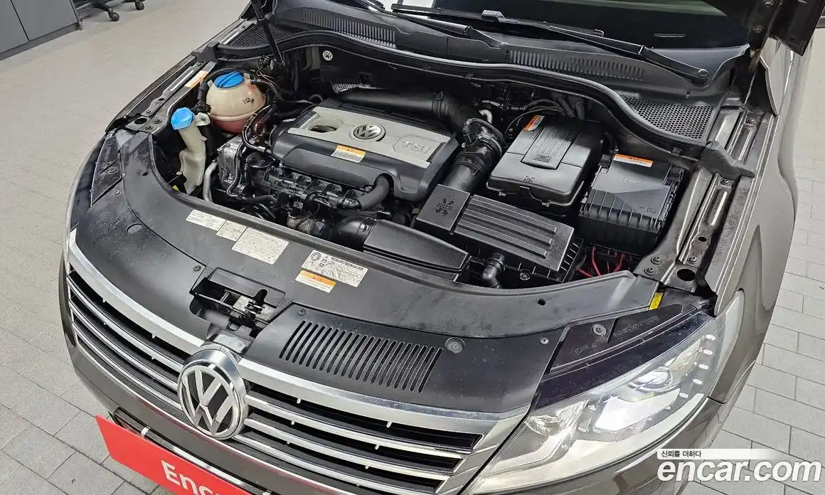 Volkswagen CC 2012 2.0 гидро в Москве № 1323401, фото 6