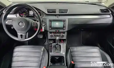 Volkswagen CC 2012 2.0 гидро в Москве № 1323401, миниатюра 7