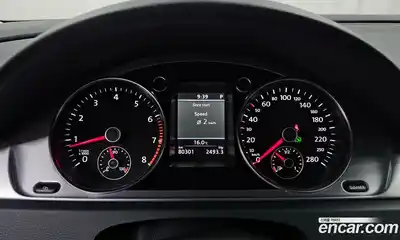 Volkswagen CC 2012 2.0 гидро в Москве № 1323401, миниатюра 8