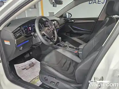 Volkswagen Jetta 2021 1.4 гидро в Москве № 1323554, миниатюра 11