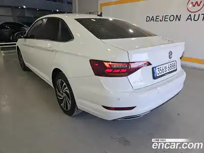Volkswagen Jetta 2021 1.4 гидро в Москве № 1323554, миниатюра 4