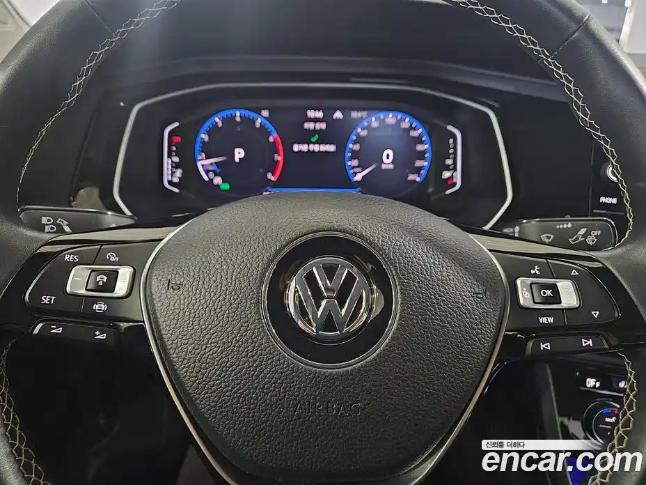 Volkswagen Jetta 2021 1.4 гидро в Москве № 1323554, фото 8