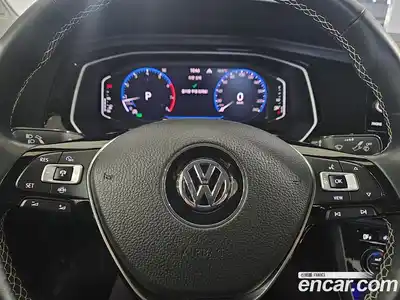 Volkswagen Jetta 2021 1.4 гидро в Москве № 1323554, миниатюра 8