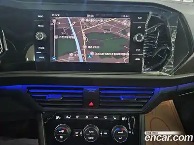 Volkswagen Jetta 2021 1.4 гидро в Москве № 1323554, миниатюра 9