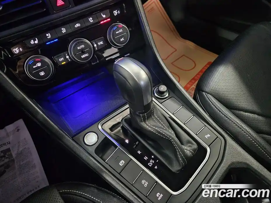 Volkswagen Jetta 2021 1.4 гидро в Москве № 1323554, фото 10