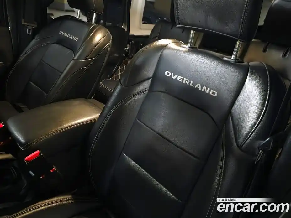 Jeep Wrangler 2020 2.0 гидро в Москве № 1323679, фото 7