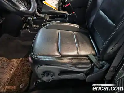 Jeep Wrangler 2020 2.0 гидро в Москве № 1323679, миниатюра 9