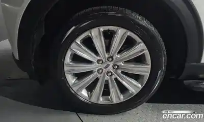 Ford Explorer 2020 2.3 гидро в Москве № 1323961, миниатюра 5