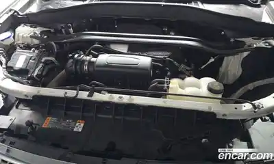 Ford Explorer 2020 2.3 гидро в Москве № 1323961, миниатюра 6