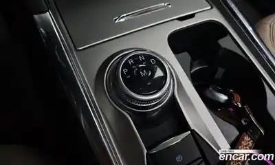 Ford Explorer 2020 2.3 гидро в Москве № 1323961, миниатюра 9